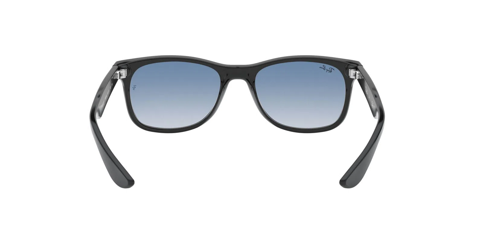 Ray-Ban Kids New Wayfarer 0RJ9052S Sunglasses - view 43